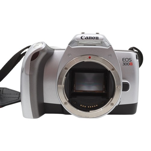 Canon appareil photo caméra - canon,