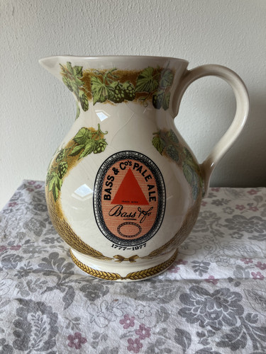 Bass pale ale - ,