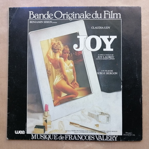 Joy film françois - joy,, b.o