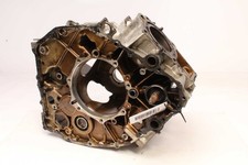 Bloc Moteur Carter de Moteur Honda Gl 500 D Silver Aile PC02 82-83