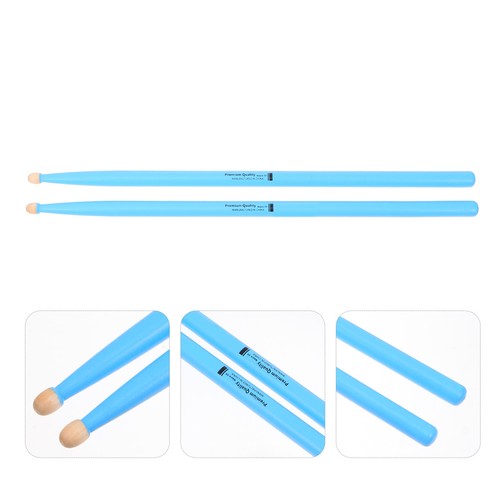 Pairs baguette tambour - baguette,