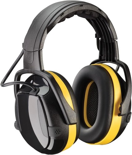 Casque antibruit actif - casque,