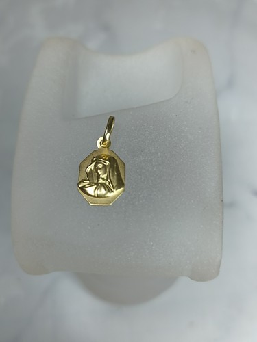 Petit pendentif carats - pendentif, 18