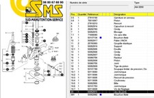 JUNGHEINRICH AM2200 AM 2200 /