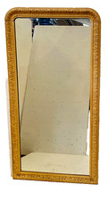 Miroir Louis Philippe en bois