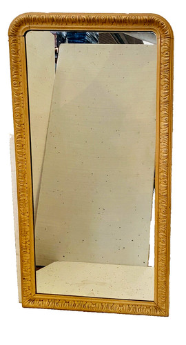 Miroir louis philippe - miroir, en