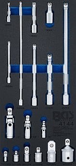 Bgs garniture pour servante - bgs,