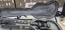 EPIPHONE SG PRO SILERBURST