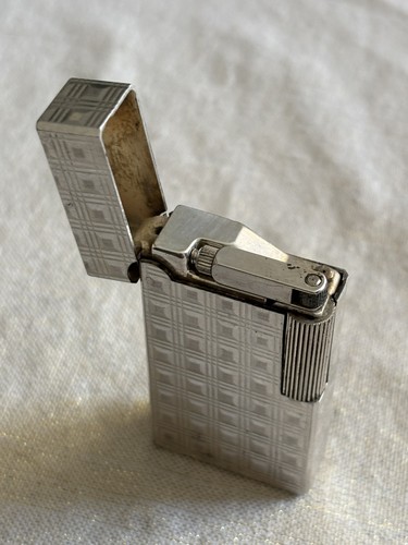 Briquet flaminaire paris - ,