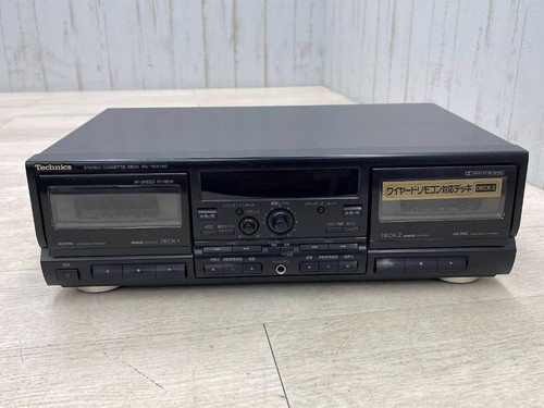 Technics tr4750 stereo - technics,