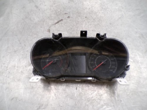 Compteur citroen crosser - citroen, c-crosser