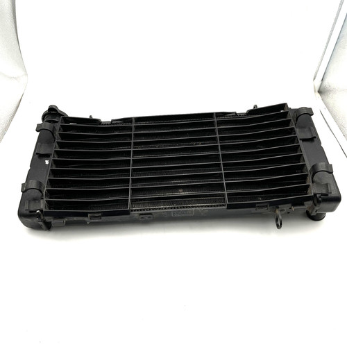 Honda vfr750 radiateur eau - honda, d'eau