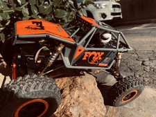 BUGGY RC CAPRA UTB18 TRAIL