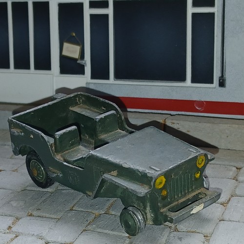 Gevarm france jouet 43 - gevarm,