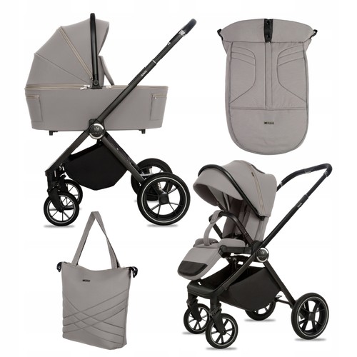 Poussette babylux gavia - poussette,