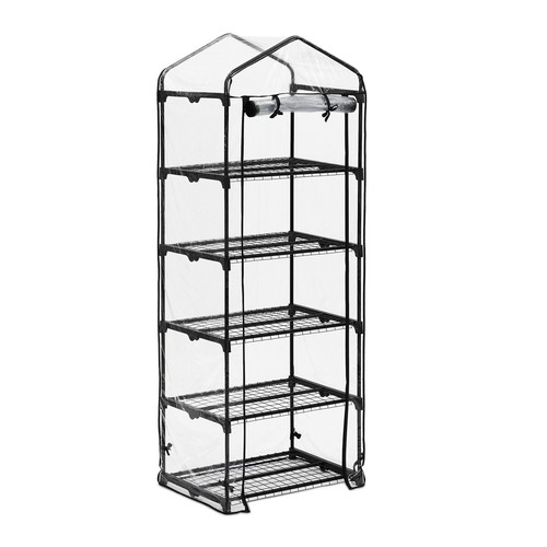 Serre jardin avec - avec, 5
