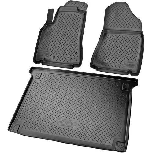 Tapis sol bac - tapis, de