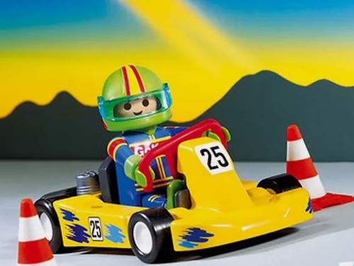 Playmobil pièce de - playmobil, --
