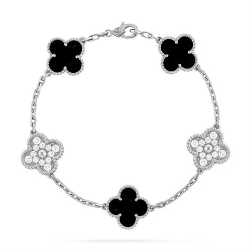 Van cleef arpels bracelet - &,