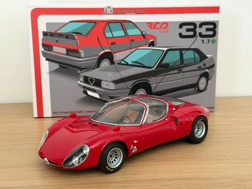 Laudoracing models alfa - laudoracing-models, 1/18