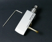 Audio Technica AT-LH18/OCC Headshell for turntable form Japan