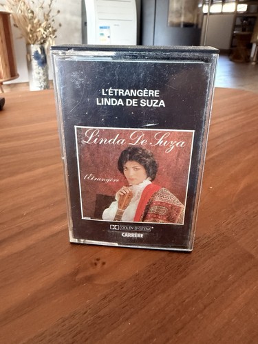 Linda suza l étrangère - de, suza-