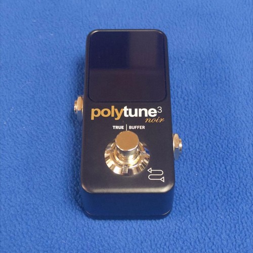 Electronic polytune3 noir - tc,