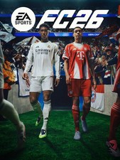 EA SPORTS FC™ 26 (Steam-EA