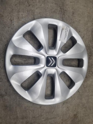 Enjoliveur citroen 2 - citroen, c1