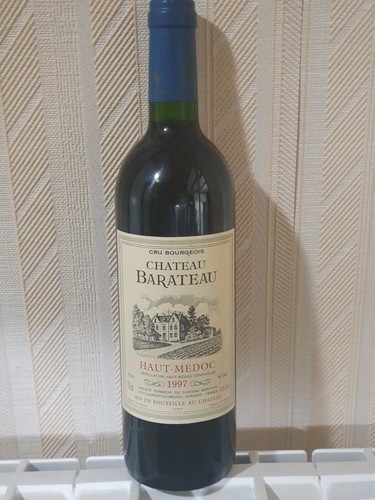 Bouteille vin chateau - bouteille,