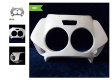 TETE DE FOURCHE FZR 1000 EXUP