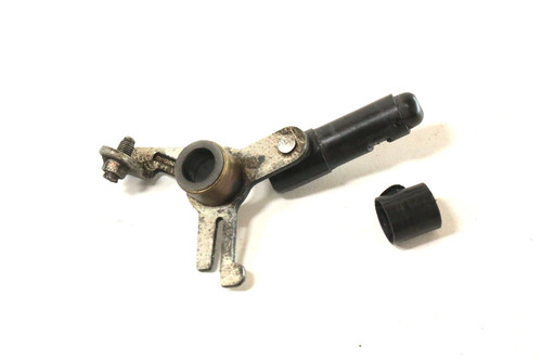 Axe bras liaison - axe, commandes