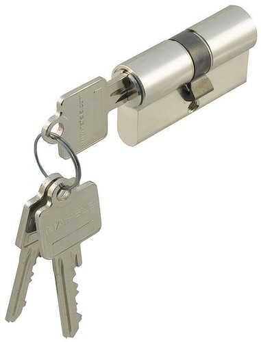 Häfele double cylindre - häfele,
