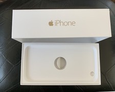 iPhone6 Box 64G Rose Gold With