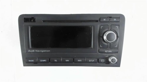 Autoradio audi sportback - 2,