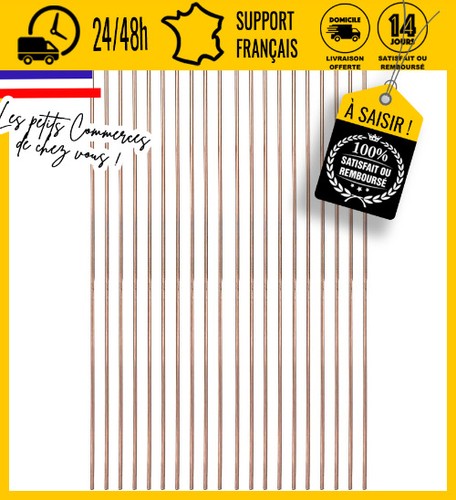 Oumefar pièces 25cm - oumefar, 20