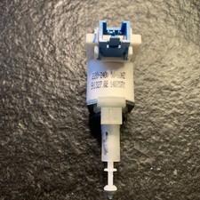 Electrovanne lave vaisselle