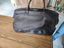 Très Rare Sac de voyage