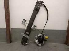 98810X1010 mécanisme lève vitre avant gauche pour SSANGYONG XLV SUV 5446661