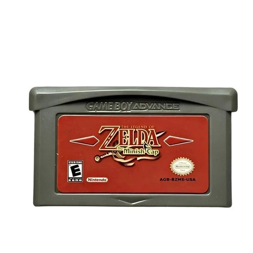 Legend zelda the - of,