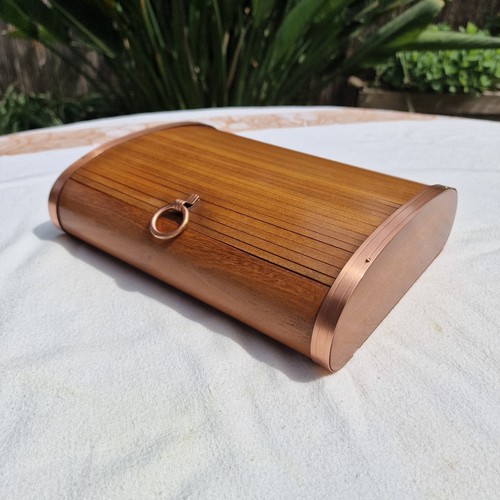 Boîte ancien coffret - coffret, À