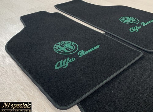 Tapis coffre set adapté - tapis,
