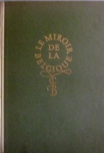 Bronne miroir de la - de,