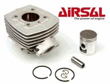 PEUGEOT 50 FOX - 94/04 - KIT