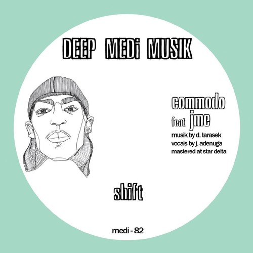 Commodo shift 180 - commodo,