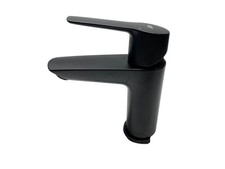 Robinet de lavabo sur pied