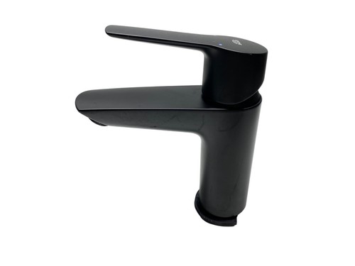 Robinet lavabo sur pied - de,