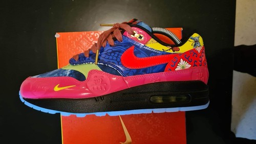 Nike air max one longevity - air, eu