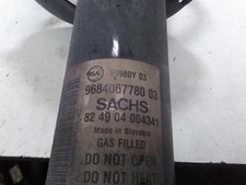 9684067780 amortisseur avant