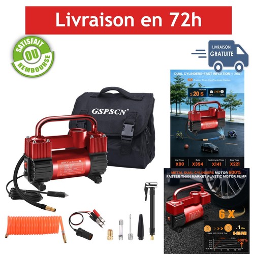 Gspscn compresseur air - gspscn,
